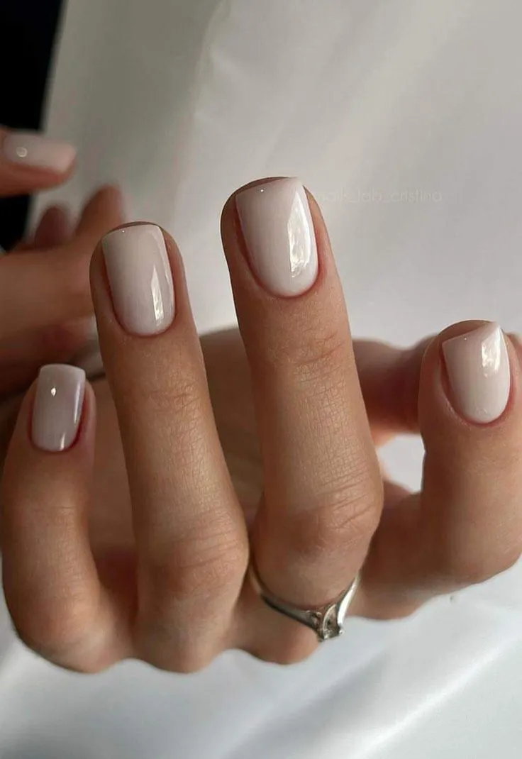 6 diseños de uñas que son perfectas para las mujeres que van al gimnasio: se ven preciosas