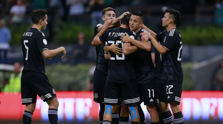 Mexico v Panama - Concacaf Nations League