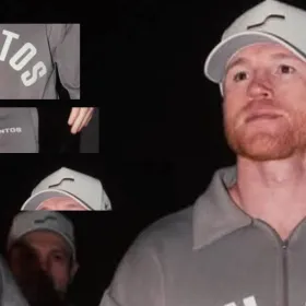 canelo ropa santos