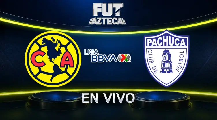 América vs Pachuca