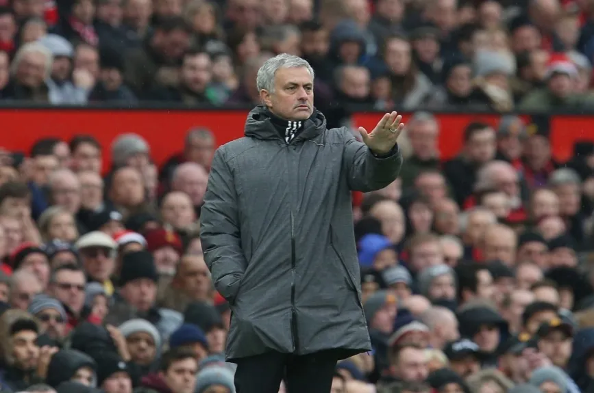 José Mourinho clubes títulos historia