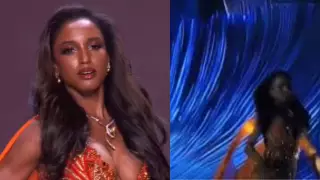Miss Jamaica continúa grave tras caída en el Miss Universo: ¿Cuál es el estado de salud de Gabrielle Henry HOY?