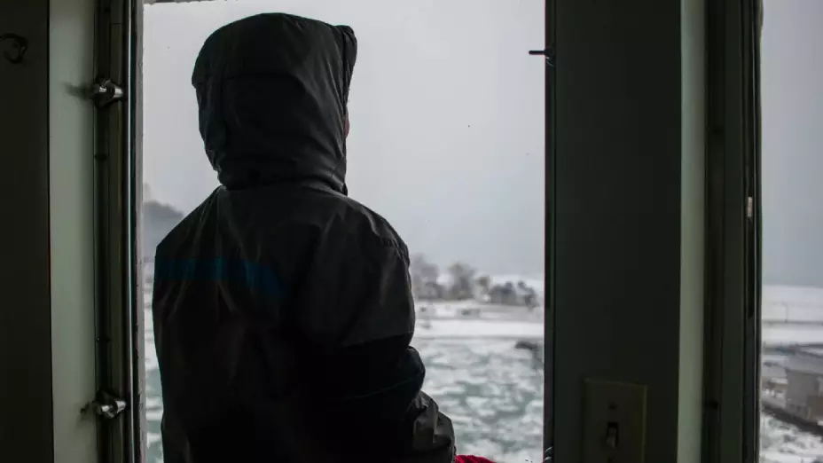 Llegarán juntos a MéxicoFrente frío 31 y 32_ ¿Yucatán se verá afectado por los fenómenos de invierno?