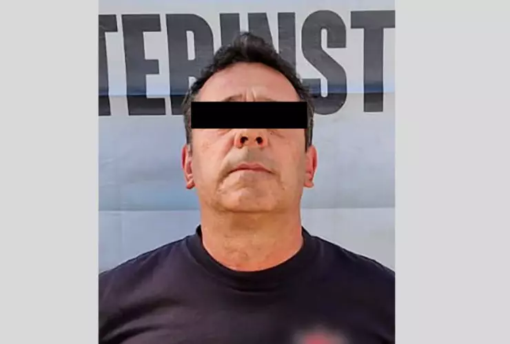 Detienen a Jesús N, El Chuy integrante de Los Mayos en Sinaloa. (1).jpg