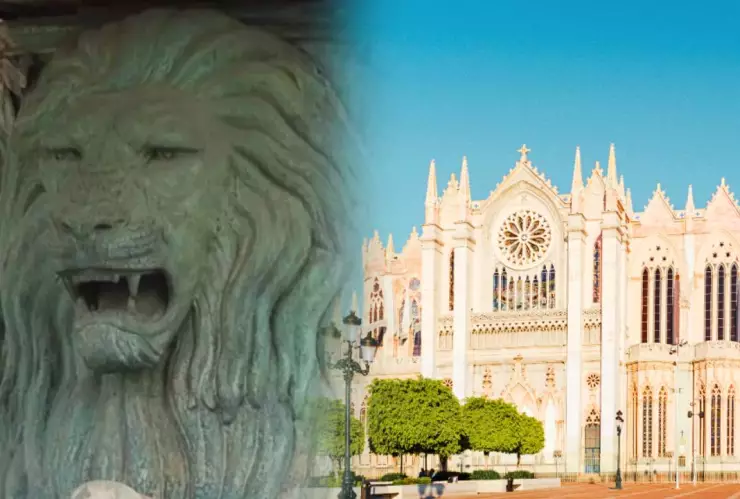 Aniversario León Guanajuato 2024