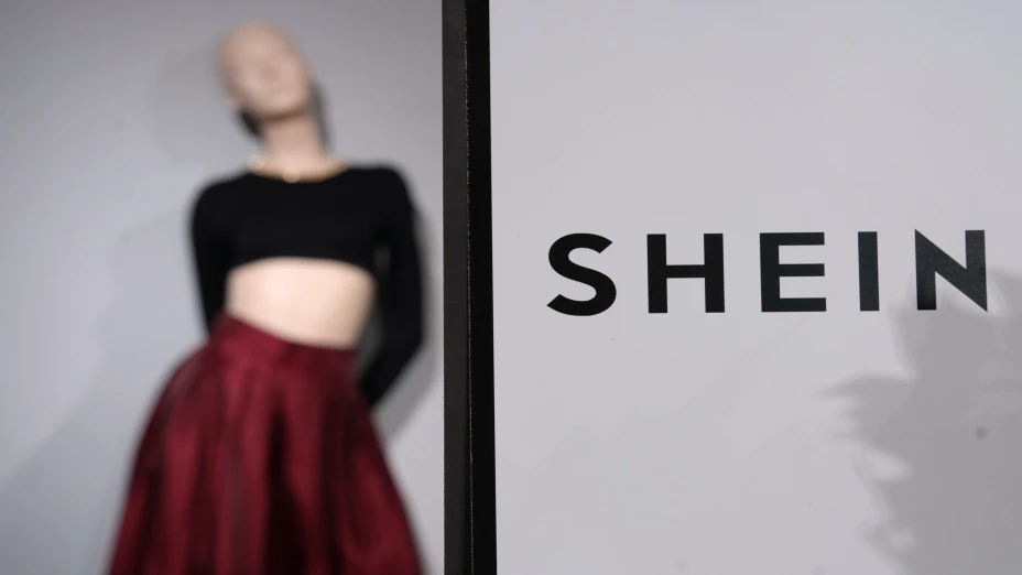 FRANCIA SHEIN