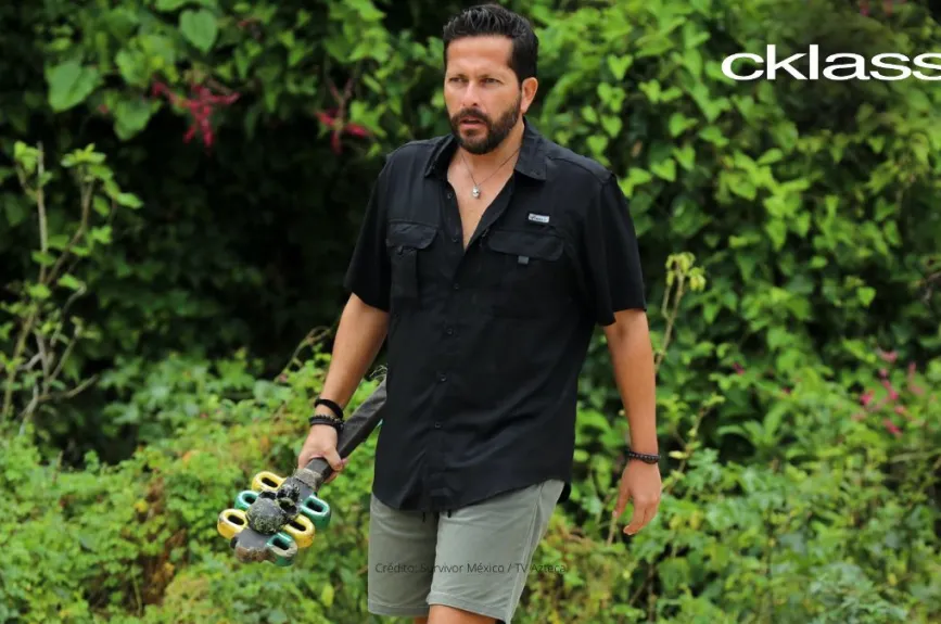 Survivor México 2023 nos regaló emocionantes enfrentamientos.