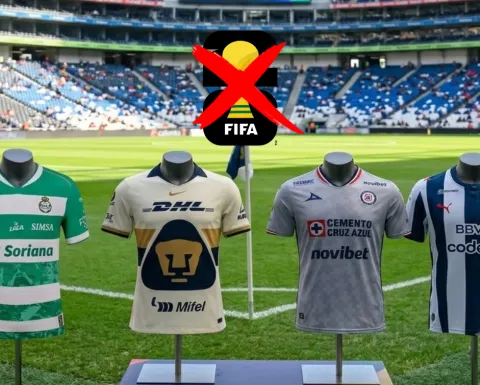 Fueron al Mundial 2026, pero no jugaron ni un minuto: los futbolistas de la Liga BBVA MX olvidados por sus selecciones