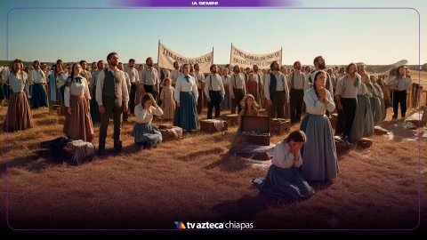 Gran Chasco 22 de octubre de 1844