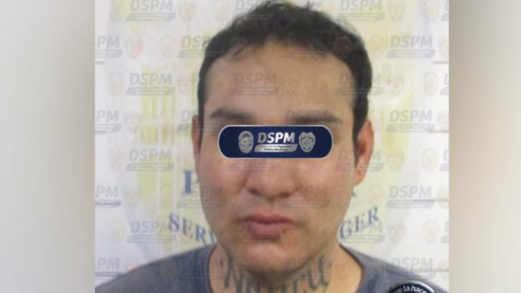 agrediera con una tabla a otro ciudadano