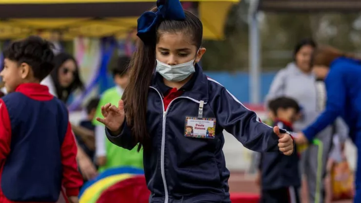 ¿Qué alumnos no tendrán clases este 6 de diciembre?