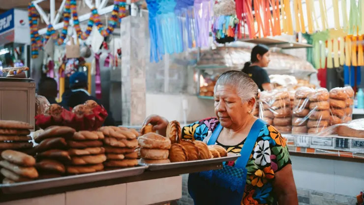 Pueblo Mágico Morelos