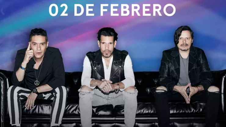 DLD grabará su nuevo videoclip en la Riviera Maya; aquí los detalles