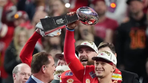 Estados Unidos tendrá un 2026 IRREPETIBLE el calendario deportivo completo