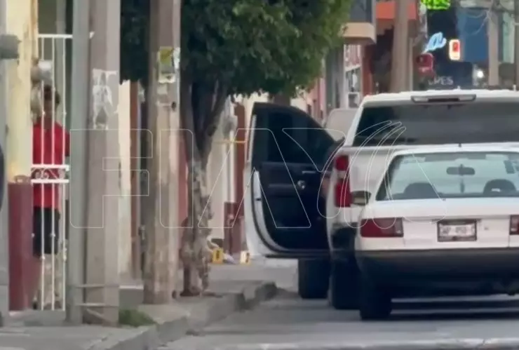 Matan a papá de Saúl Trejo, candidato a alcaldía de Tarimoro, Guanajuato