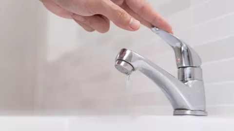 Las zonas con más tandeos de agua por calor en Aguascalientes; ¿recortarán suministro en 2025