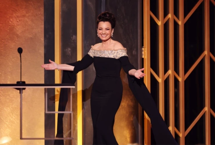 Dónde está la casa de La Niñera en Nueva York