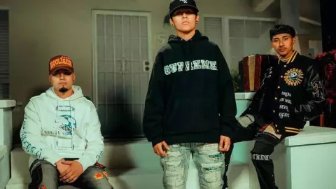 ¿Yahritza y su Esencia harán colaboración con Peso Pluma y Natanael Cano?