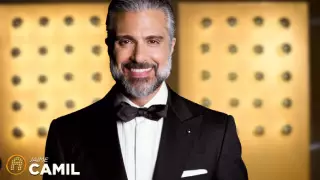¿Quién es Jaime Camil? El conductor de La Academia 2024