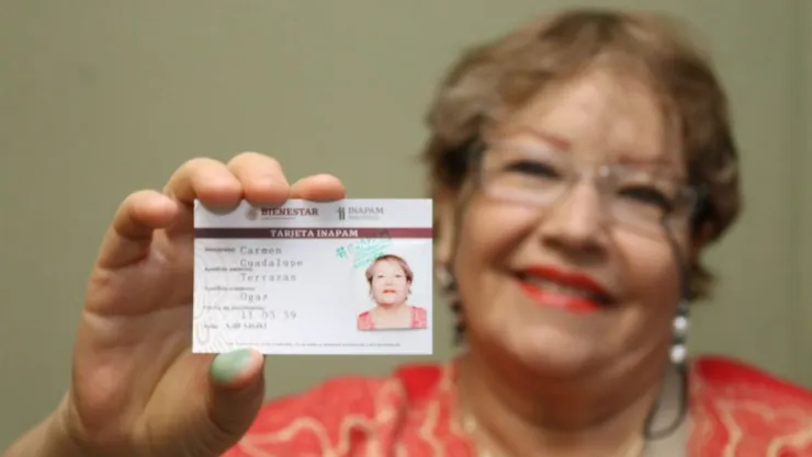 ¿Desaparecerá la tarjeta del INAPAM? Por esta razón ya no se tramita desde marzo
