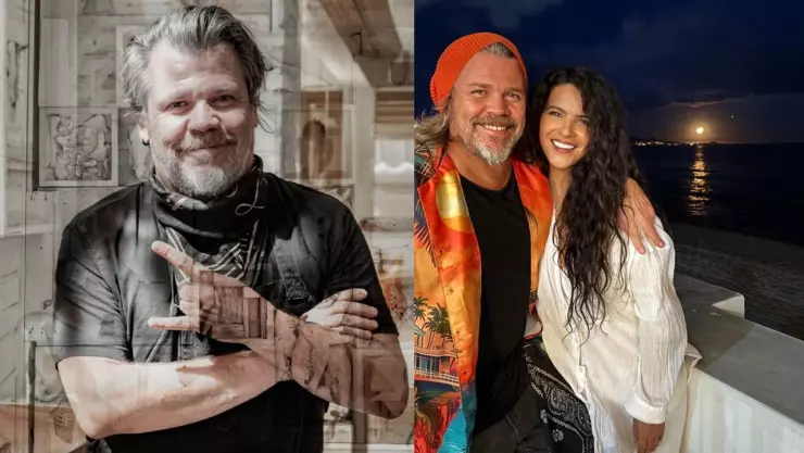 Por qué se pospuso la boda de el Chef Poncho Cadena y Litzy.jpeg