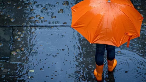 ¿Qué días habrá lluvias en Tijuana en el mes de abril de 2025 Este es el pronóstico del clima?