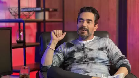 Omar Chaparro en Chihuahua