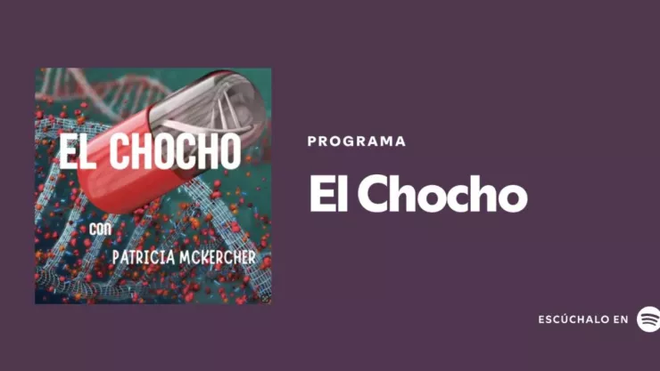 El Chocho