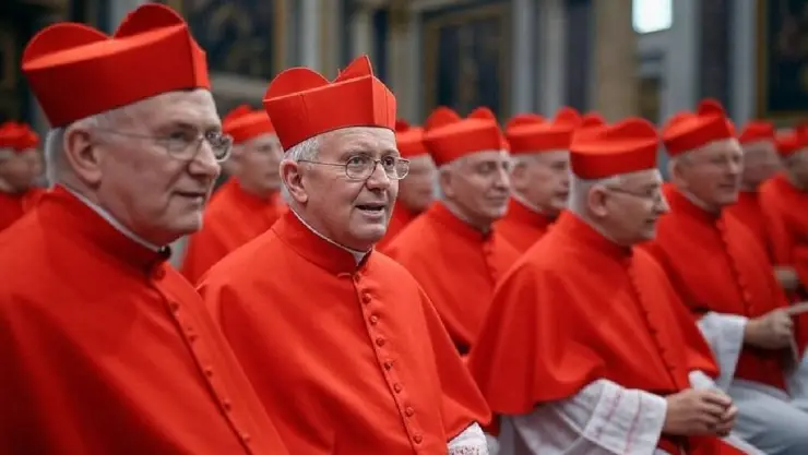 ¡Cónclave incompleto! Estos cardenales electores no asistirán a elección del nuevo Papa