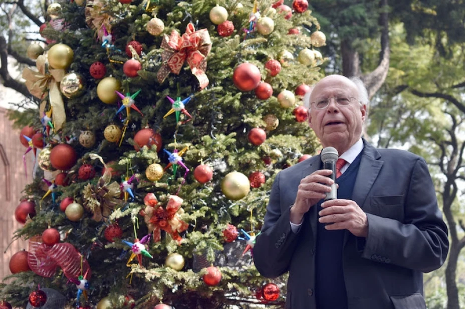 Unidad y trabajo en la SSA