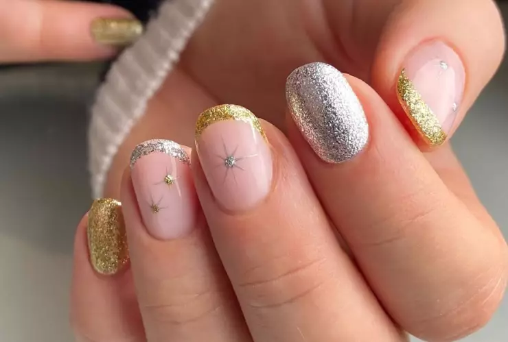 tendencias uñas 2026