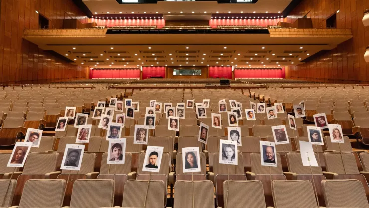 Premios BAFTA 2026