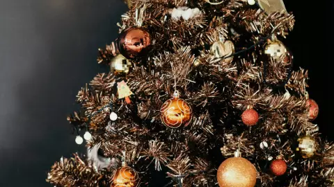 Esta es la FECHA en la que se debe poner el árbol de Navidad en México, ¿la respetas?