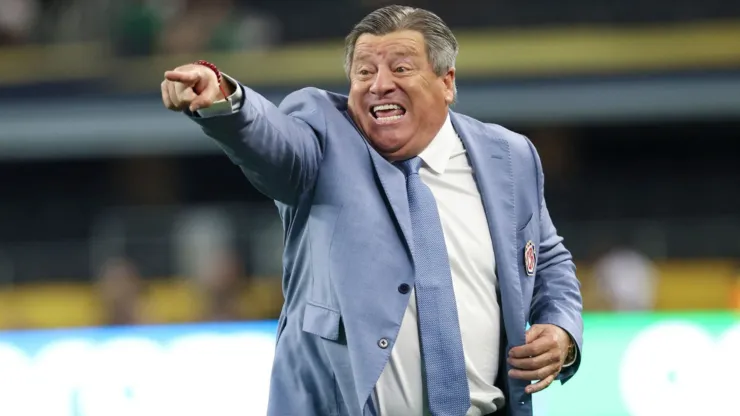 Miguel Herrera