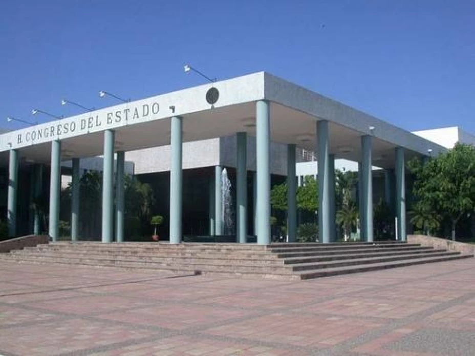 Congreso de Sinaloa