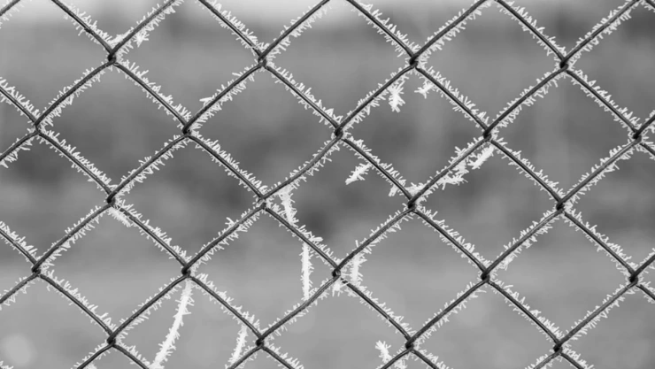 temporada de frentes fríos en méxico 2024