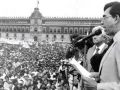 Cuauhtémoc Cárdenas