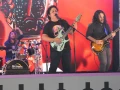 Grupo Nautlán tocó grandes clásicos del rock