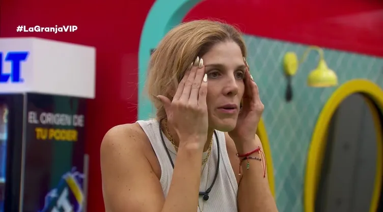 Natalia Alcocer podría enfrentar a una poderosa alianza en La Granja VIP Segunda Temporada