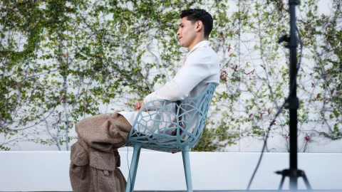 Ryan García Gervonta Davis pelea