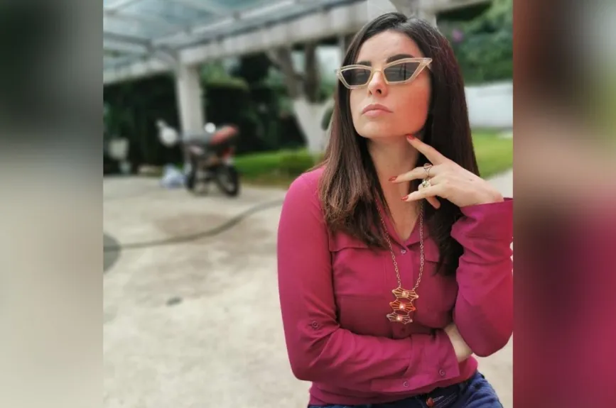Violeta Isfel