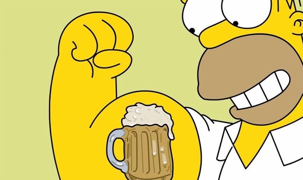 homero simpson