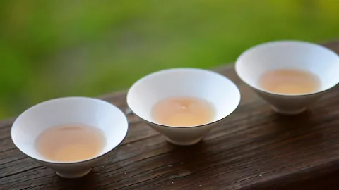 El té que te ayudará a mejorar la circulación de las piernas