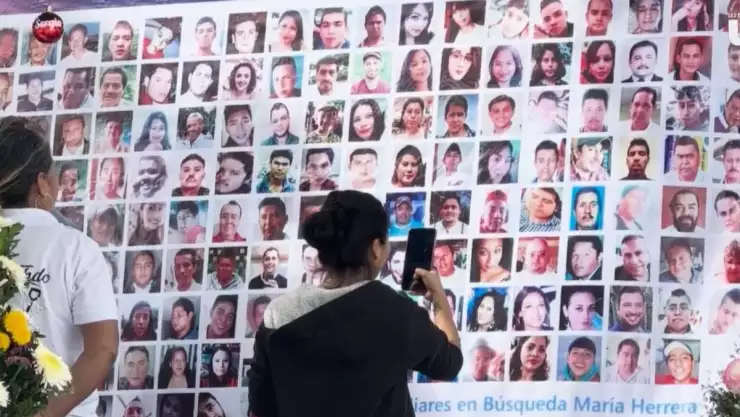 restos desaparecidos veracruz.