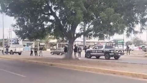 Asesinan a un hombre en Aguaruto