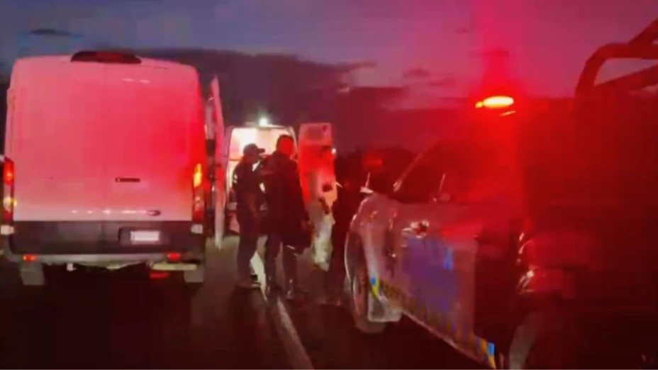 Accidente Salamanca-Celaya