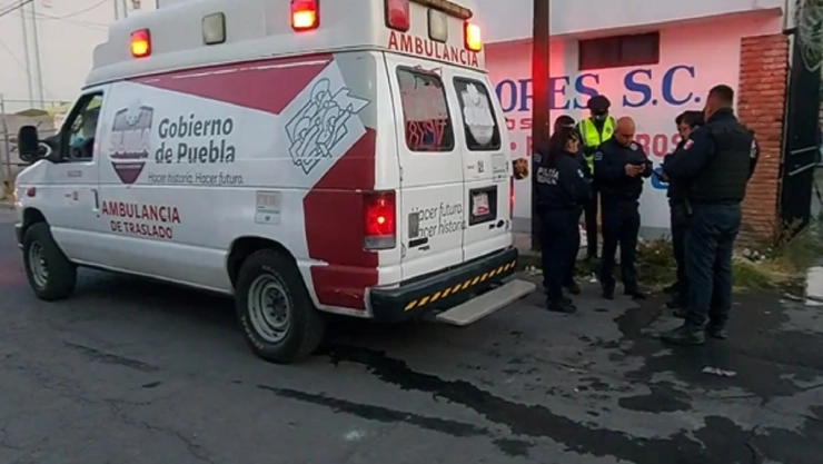 incendio en colonia