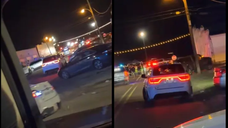 Tiroteos en eventos escolares en Mississippi dejan varios muertos y heridos