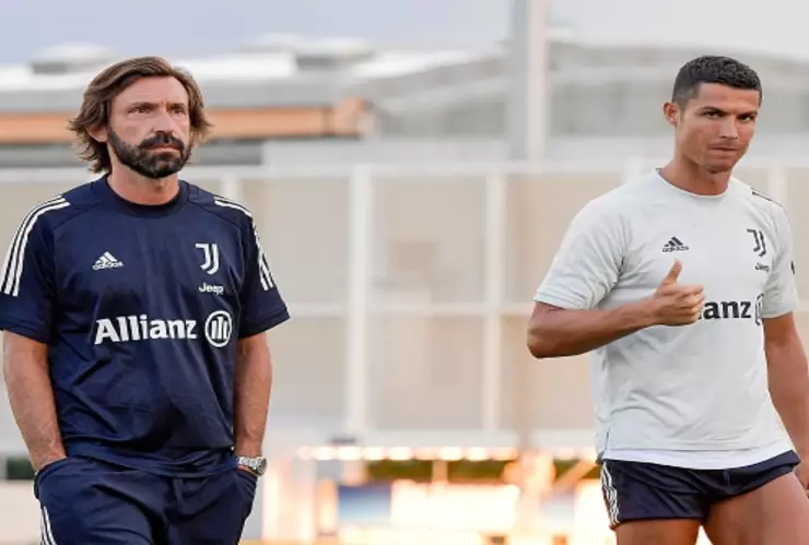 De la mano de CR7, la “Juve” buscará su décimo título de liga consecutivo y la Champions