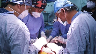 Trasplante de riñón en Puebla